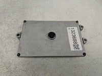 2016-2017 Honda Accord PCM Engine Control Computer ECU ECM PCU OEM P/N:37820-5A0-B34 Fits Fits 2016 2017 OEM Used Auto Parts