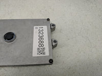 2016-2017 Honda Accord PCM Engine Control Computer ECU ECM PCU OEM P/N:37820-5A0-B34 Fits Fits 2016 2017 OEM Used Auto Parts