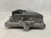 2016-2017 Honda Accord PCM Engine Control Computer ECU ECM PCU OEM P/N:37820-5A0-B34 Fits Fits 2016 2017 OEM Used Auto Parts