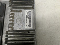 2016-2017 Honda Accord PCM Engine Control Computer ECU ECM PCU OEM P/N:37820-5A0-B34 Fits Fits 2016 2017 OEM Used Auto Parts