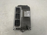 2016-2017 Honda Accord PCM Engine Control Computer ECU ECM PCU OEM P/N:37820-5A0-B34 Fits Fits 2016 2017 OEM Used Auto Parts
