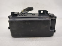 2013-2017 Honda Accord Fusebox Fuse Box Panel Relay Module Fits Fits 2013 2014 2015 2016 2017 OEM Used Auto Parts - Oemuseda