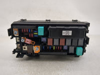2013-2017 Honda Accord Fusebox Fuse Box Panel Relay Module Fits Fits 2013 2014 2015 2016 2017 OEM Used Auto Parts - Oemuseda