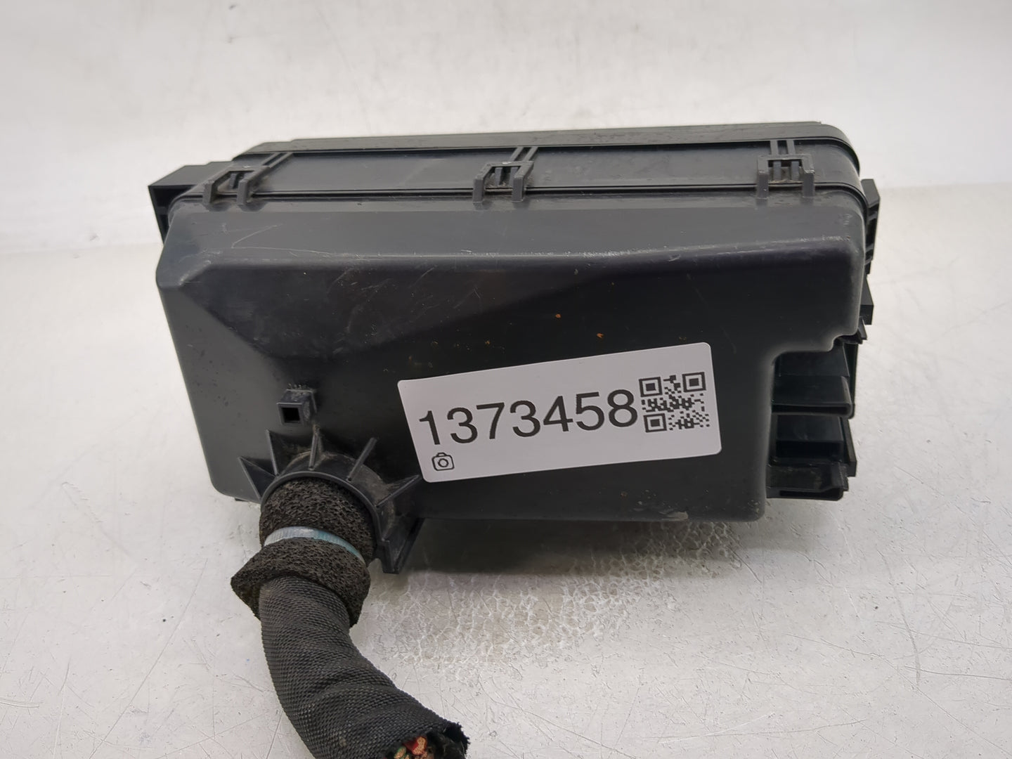 2013-2017 Honda Accord Fusebox Fuse Box Panel Relay Module Fits Fits 2013 2014 2015 2016 2017 OEM Used Auto Parts - Oemuseda