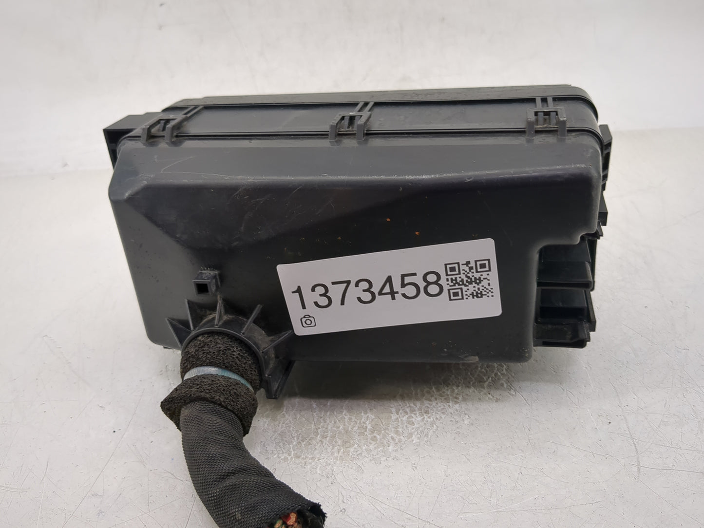 2013-2017 Honda Accord Fusebox Fuse Box Panel Relay Module Fits Fits 2013 2014 2015 2016 2017 OEM Used Auto Parts - Oemuseda