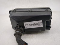 2013-2017 Honda Accord Fusebox Fuse Box Panel Relay Module Fits Fits 2013 2014 2015 2016 2017 OEM Used Auto Parts - Oemuseda