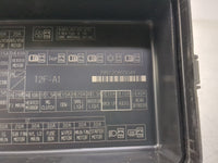 2013-2017 Honda Accord Fusebox Fuse Box Panel Relay Module Fits Fits 2013 2014 2015 2016 2017 OEM Used Auto Parts - Oemuseda