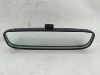 2013-2017 Honda Accord Interior Rear View Mirror Replacement OEM Fits OEM Used Auto Parts - Oemusedautoparts1.com