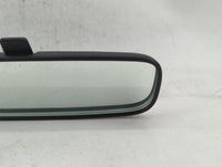 2013-2017 Honda Accord Interior Rear View Mirror Replacement OEM Fits OEM Used Auto Parts - Oemusedautoparts1.com