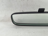 2013-2017 Honda Accord Interior Rear View Mirror Replacement OEM Fits OEM Used Auto Parts - Oemusedautoparts1.com