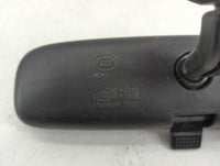 2013-2017 Honda Accord Interior Rear View Mirror Replacement OEM Fits OEM Used Auto Parts - Oemusedautoparts1.com