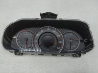 2013-2017 Honda Accord Instrument Cluster Speedometer Gauges P/N:78100-T2F-A142-M1 Fits Fits 2013 2014 2015 2016 2017 OEM Us