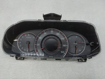 compare product 2013-2017 Honda Accord Instrument Cluster Speedometer Gauges P/N:78100-T2F-A142-M1 Fits Fits 2013 2014 2015 2016 2017 OEM Used Auto Parts