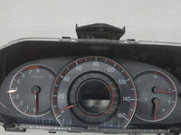 2013-2017 Honda Accord Instrument Cluster Speedometer Gauges P/N:78100-T2F-A142-M1 Fits Fits 2013 2014 2015 2016 2017 OEM Us