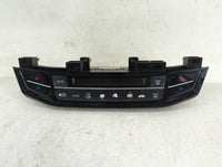2016-2017 Honda Accord Climate Control Module Temperature AC/Heater Replacement P/N:79600T2FA710M1 Fits Fits 2016 2017 OEM U