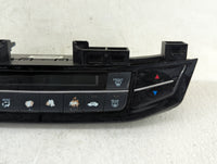 2016-2017 Honda Accord Climate Control Module Temperature AC/Heater Replacement P/N:79600T2FA710M1 Fits Fits 2016 2017 OEM U