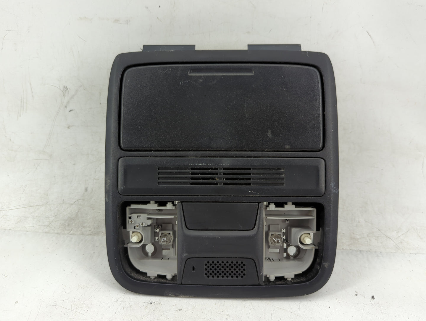 2016 Honda Accord Overhead Roof Console 1392433 - Oemusedautoparts1.com