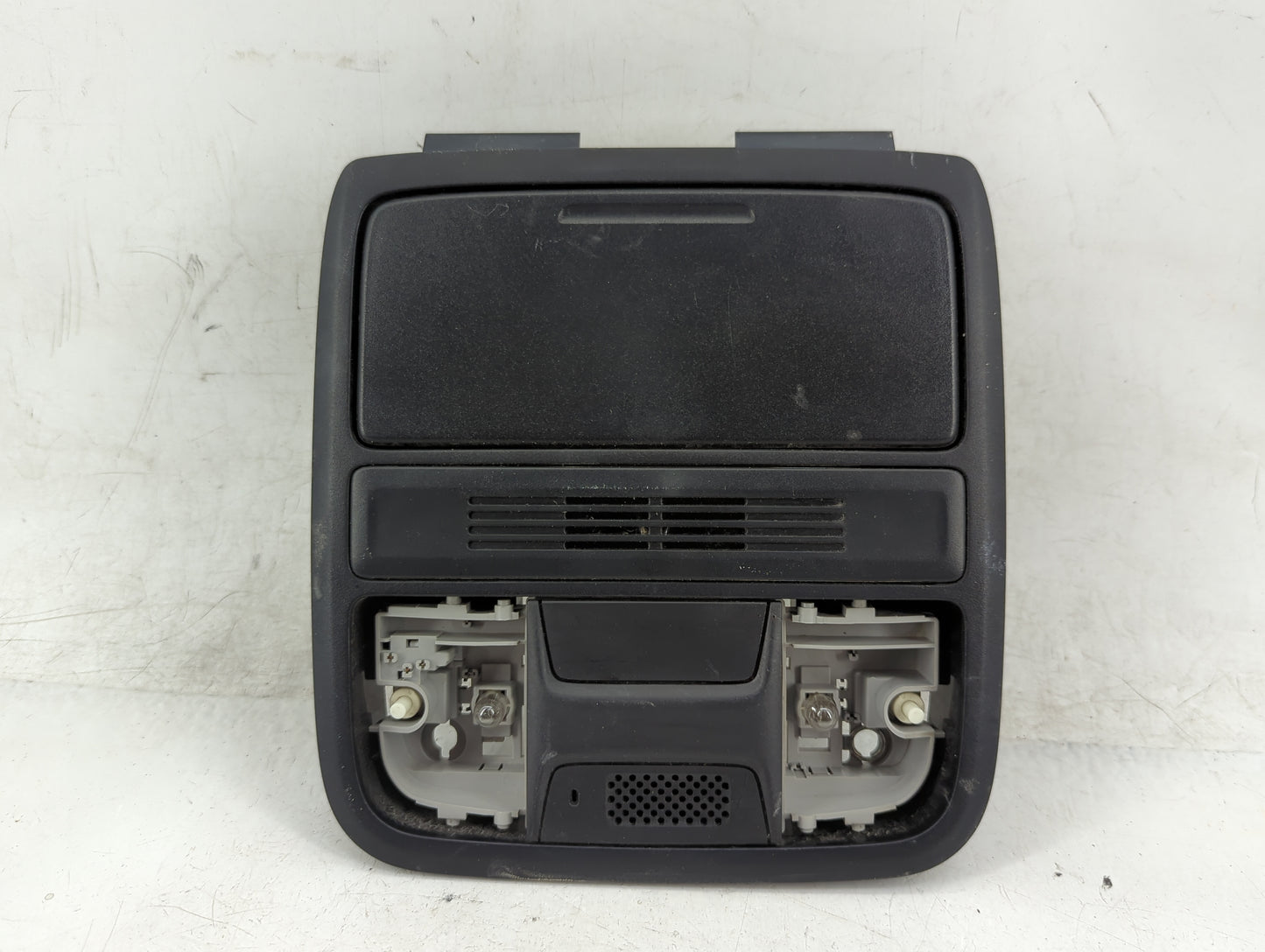 2016 Honda Accord Overhead Roof Console 1392433 - Oemusedautoparts1.com