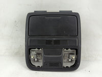 2016 Honda Accord Overhead Roof Console 1392433 - Oemusedautoparts1.com