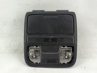 compare product 2016 Honda Accord Overhead Roof Console 1392433