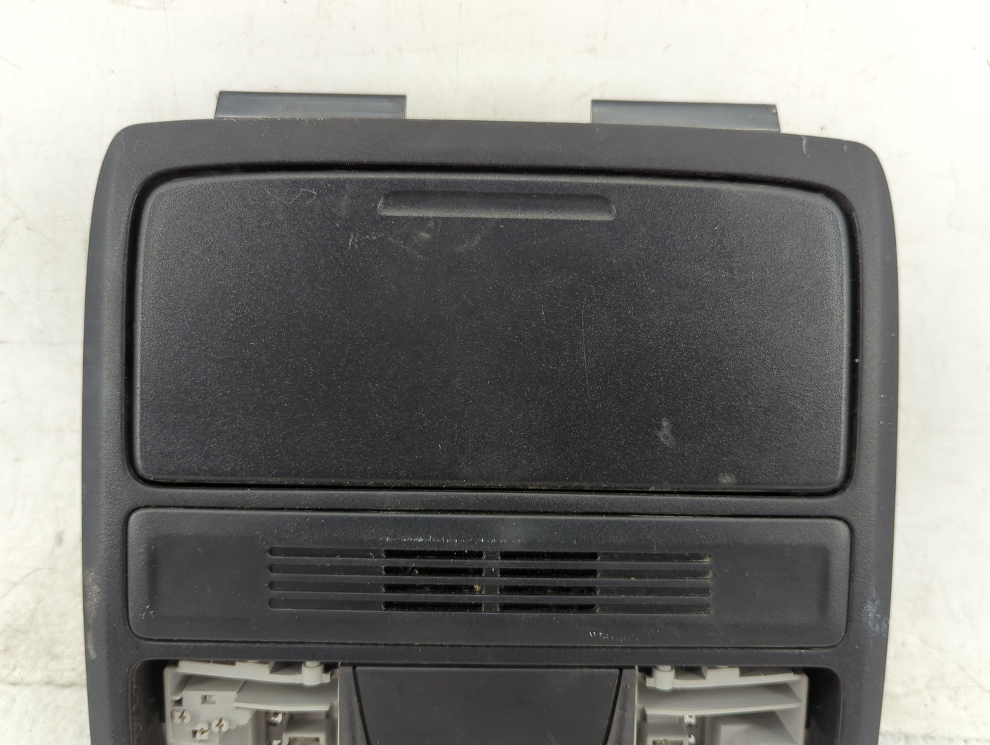 2016 Honda Accord Overhead Roof Console 1392433 - Oemusedautoparts1.com