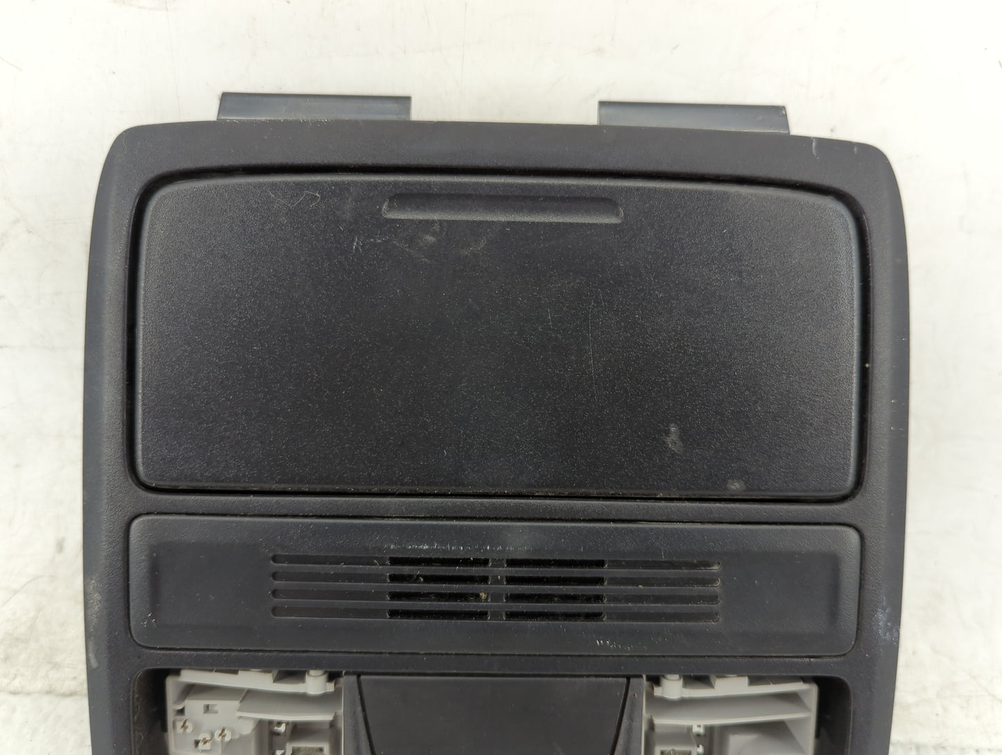 2016 Honda Accord Overhead Roof Console 1392433 - Oemusedautoparts1.com