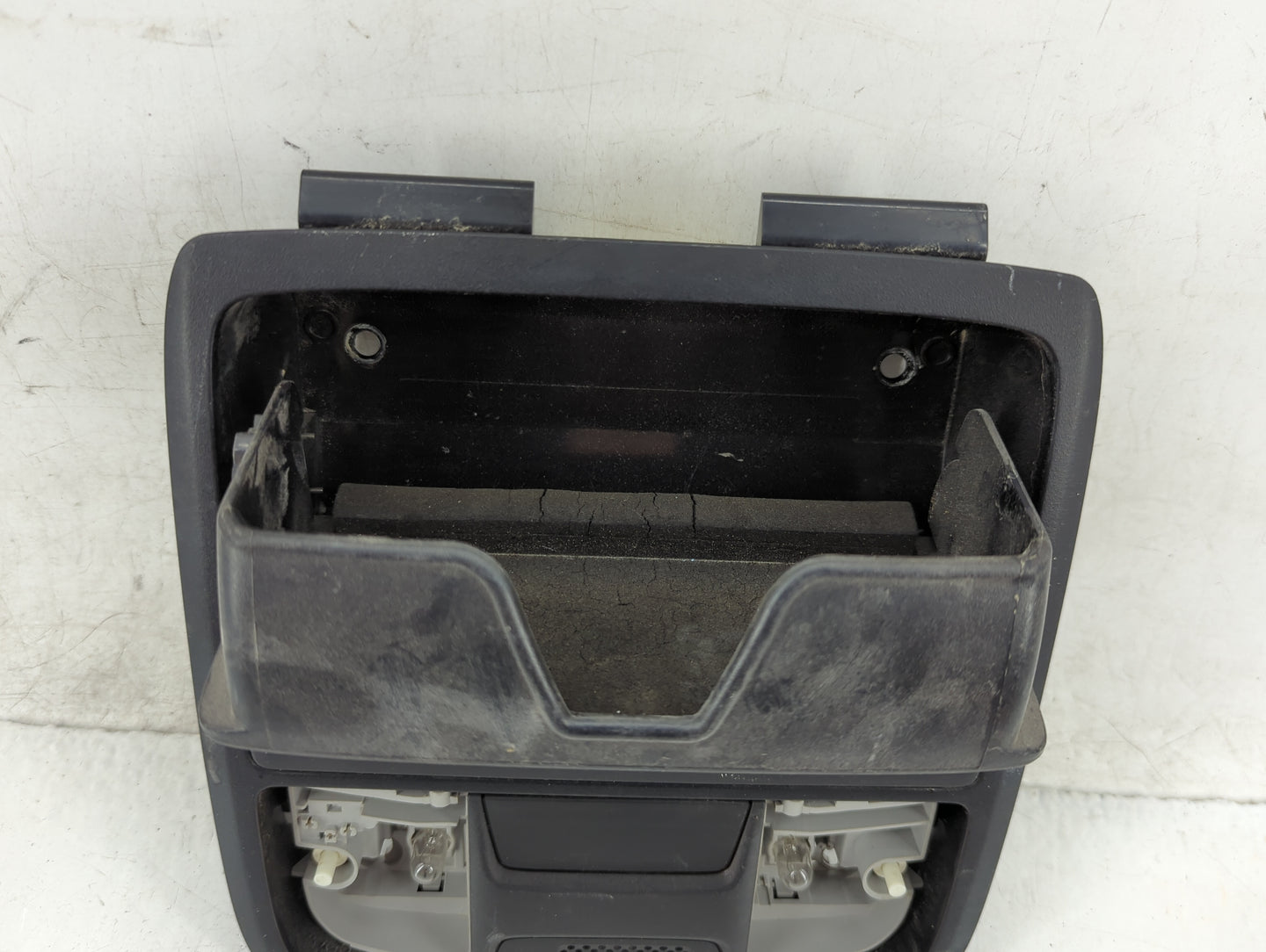 2016 Honda Accord Overhead Roof Console 1392433 - Oemusedautoparts1.com
