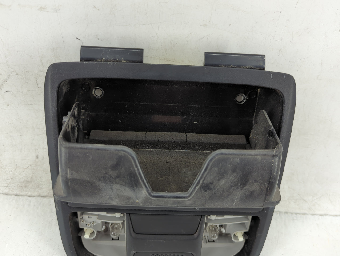 2016 Honda Accord Overhead Roof Console 1392433 - Oemusedautoparts1.com