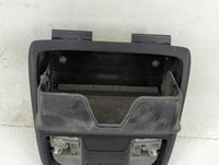 2016 Honda Accord Overhead Roof Console 1392433 - Oemusedautoparts1.com