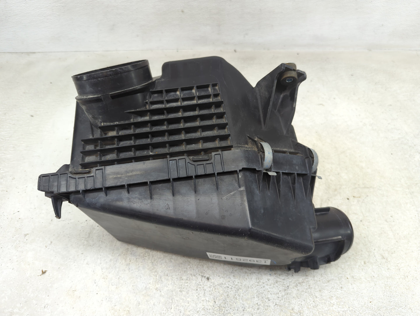 2013-2017 Honda Accord Air Cleaner Intake-duct Hose Tube - Oemusedautoparts1.com