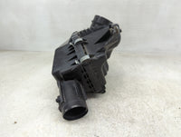 2013-2017 Honda Accord Air Cleaner Intake-duct Hose Tube - Oemusedautoparts1.com
