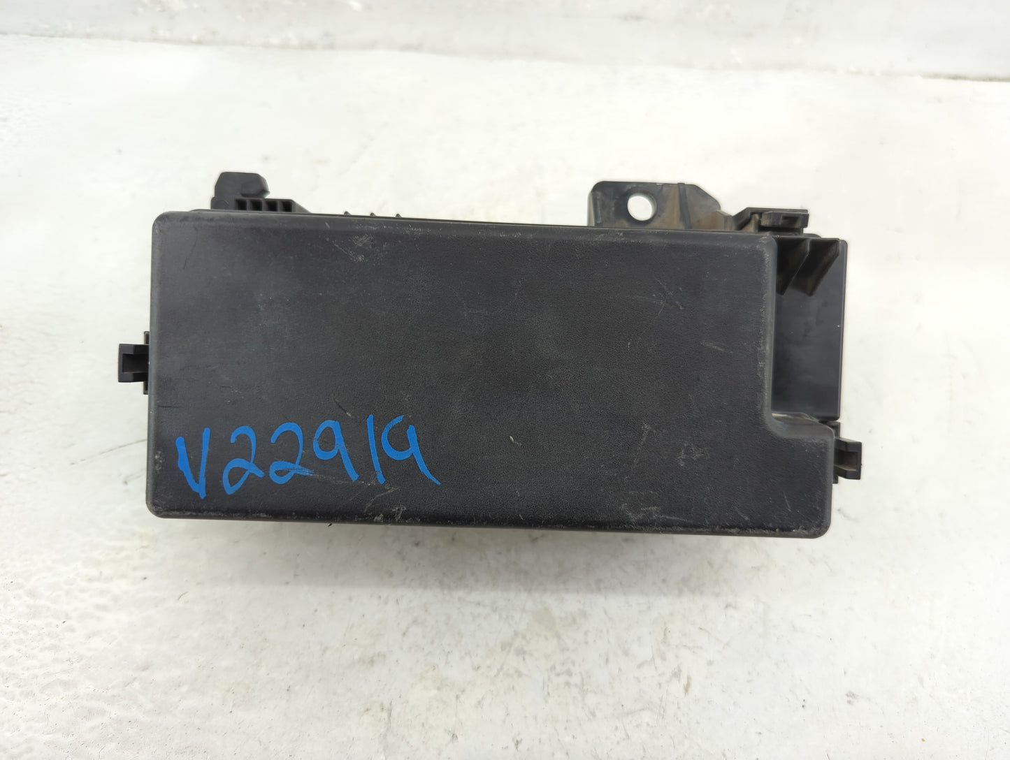 2013-2017 Honda Accord Fusebox Fuse Box Panel Relay Module Fits Fits 2013 2014 2015 2016 2017 OEM Used Auto Parts - Oemuseda
