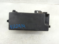 2013-2017 Honda Accord Fusebox Fuse Box Panel Relay Module Fits Fits 2013 2014 2015 2016 2017 OEM Used Auto Parts - Oemuseda
