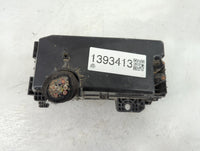 2013-2017 Honda Accord Fusebox Fuse Box Panel Relay Module Fits Fits 2013 2014 2015 2016 2017 OEM Used Auto Parts - Oemuseda