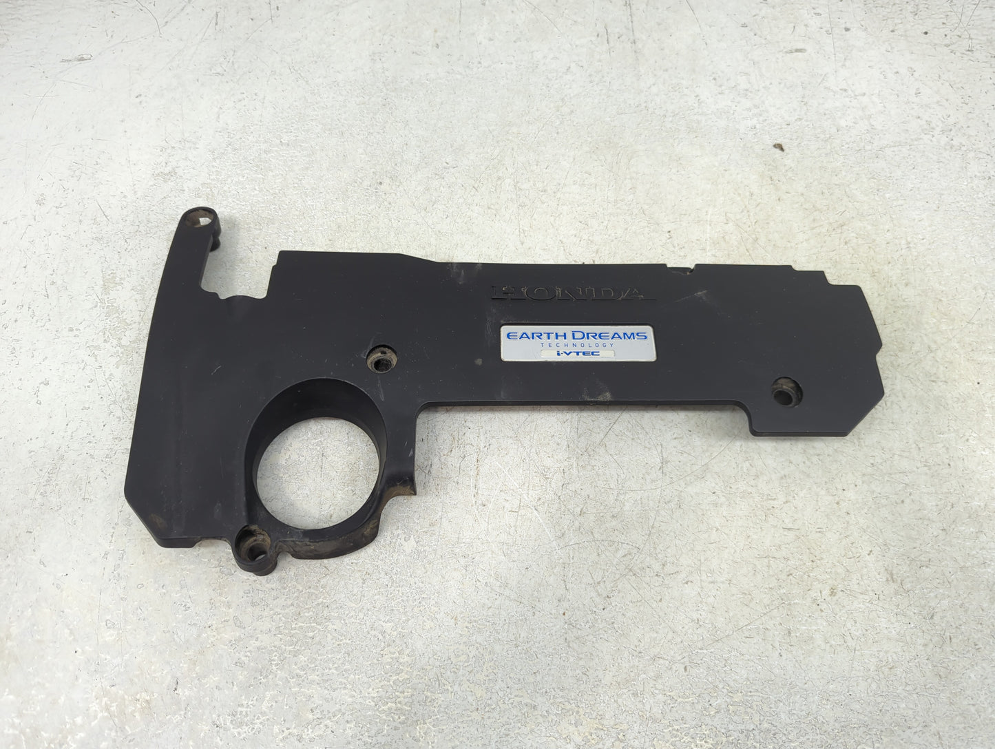 2016 Honda Accord Engine Cover - Oemusedautoparts1.com