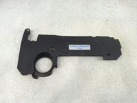 2016 Honda Accord Engine Cover - Oemusedautoparts1.com