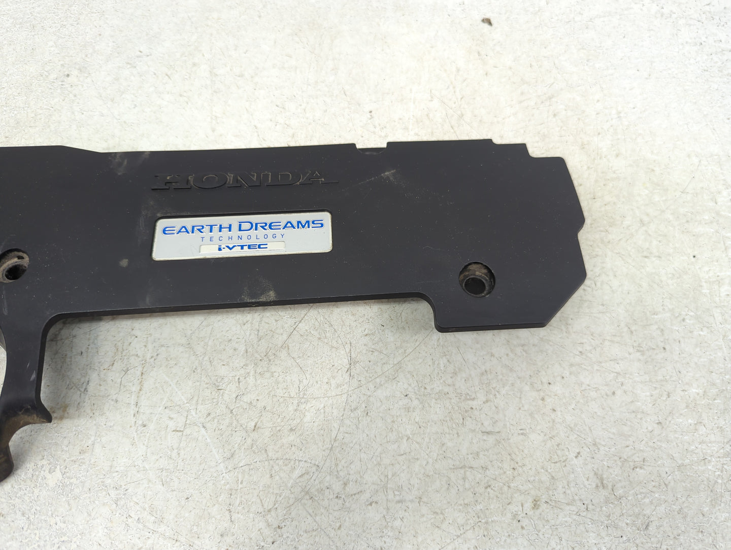 2016 Honda Accord Engine Cover - Oemusedautoparts1.com
