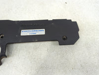 2016 Honda Accord Engine Cover - Oemusedautoparts1.com