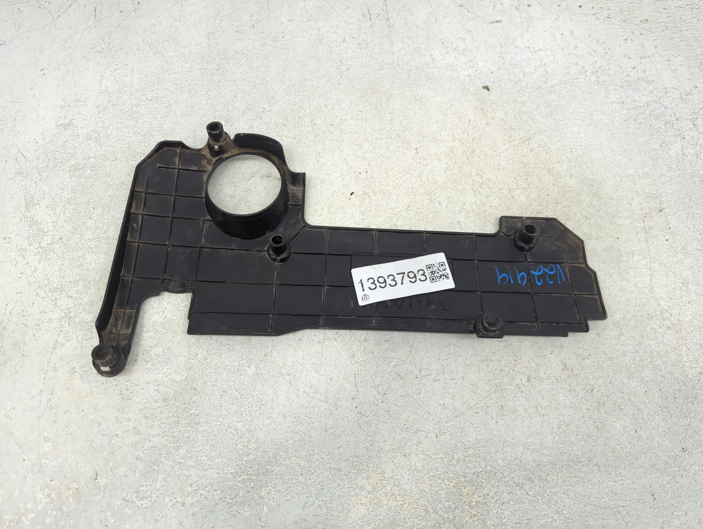 2016 Honda Accord Engine Cover - Oemusedautoparts1.com