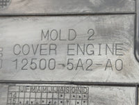 2016 Honda Accord Engine Cover - Oemusedautoparts1.com