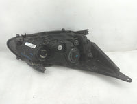 2016-2017 Honda Accord Driver Left Oem Head Light Headlight Lamp - Oemusedautoparts1.com