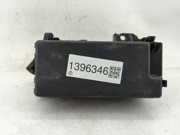 2016 Honda Accord Fusebox Fuse Box Panel Relay Module Fits OEM Used Auto Parts - Oemusedautoparts1.com