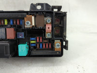 2016 Honda Accord Fusebox Fuse Box Panel Relay Module Fits OEM Used Auto Parts - Oemusedautoparts1.com