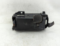2016 Honda Accord Fusebox Fuse Box Panel Relay Module Fits OEM Used Auto Parts - Oemusedautoparts1.com
