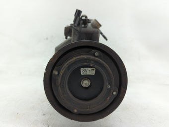 compare product 2013-2017 Honda Accord Air Conditioning A/c Ac Compressor Oem