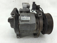 2013-2017 Honda Accord Air Conditioning A/c Ac Compressor Oem - Oemusedautoparts1.com