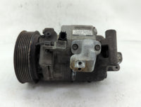 2013-2017 Honda Accord Air Conditioning A/c Ac Compressor Oem - Oemusedautoparts1.com