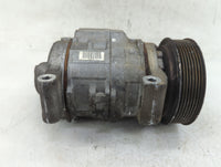 2013-2017 Honda Accord Air Conditioning A/c Ac Compressor Oem - Oemusedautoparts1.com