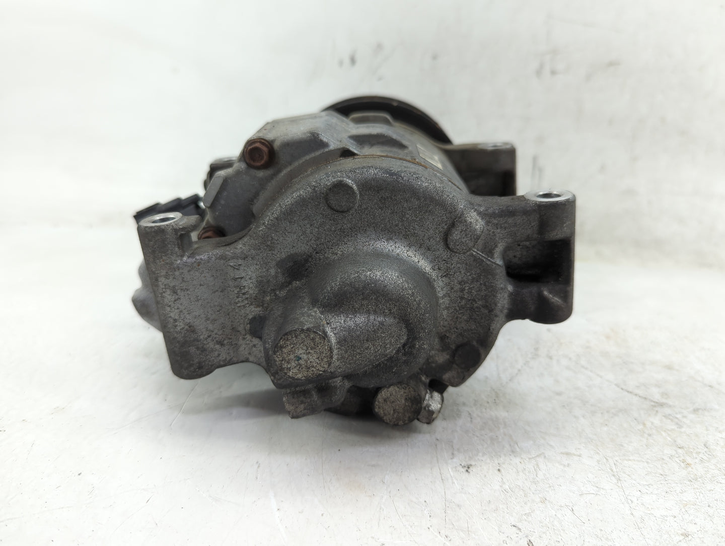 2013-2017 Honda Accord Air Conditioning A/c Ac Compressor Oem - Oemusedautoparts1.com