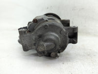 2013-2017 Honda Accord Air Conditioning A/c Ac Compressor Oem - Oemusedautoparts1.com